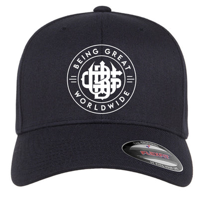 DARK NAVY - FRONT
