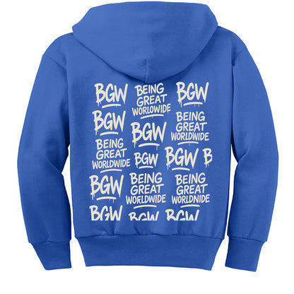 Royal - BACK