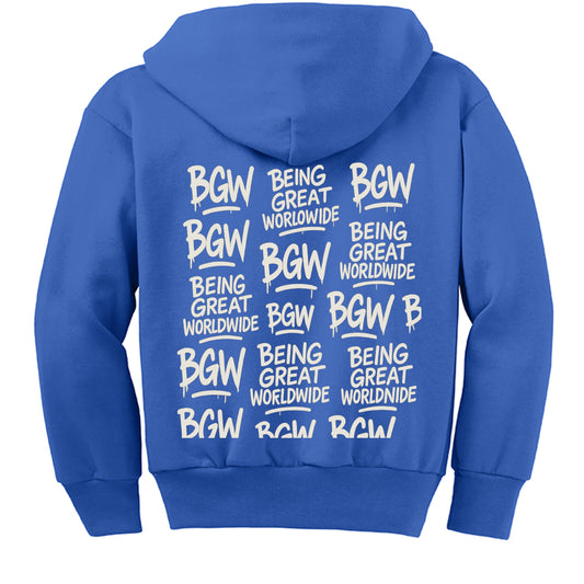 Royal - BACK