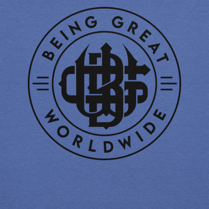 Unisex t-shirt