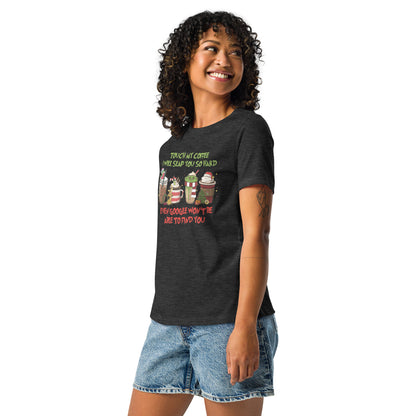 Women's Relaxed T-Shirt
